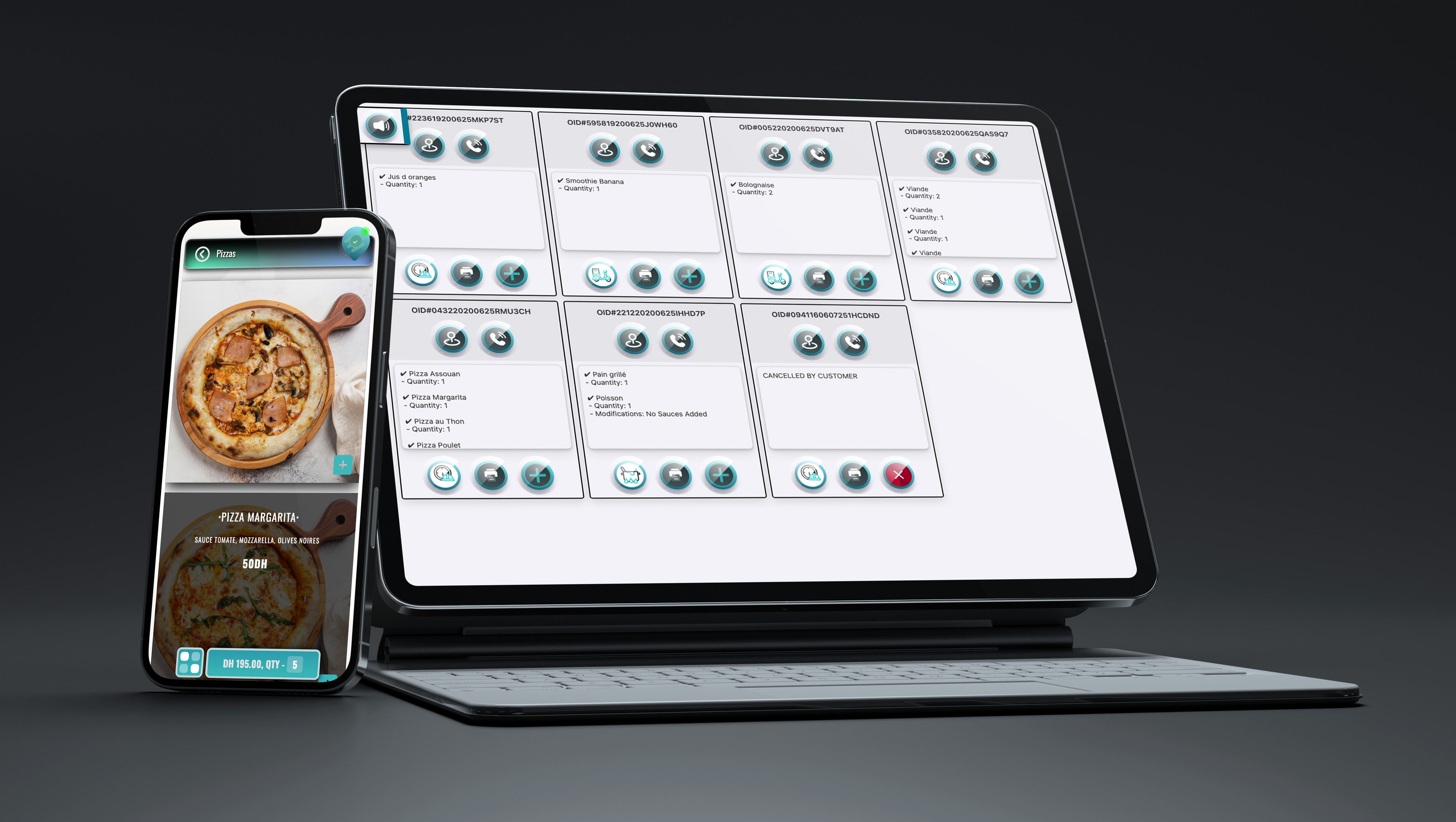 CEO Adam Fraser voices over our first annual report