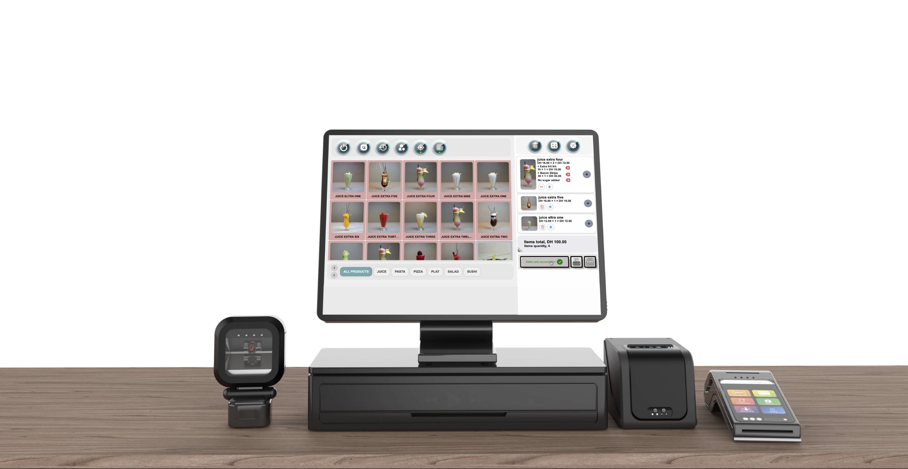 CEO Adam Fraser voices over our first annual report